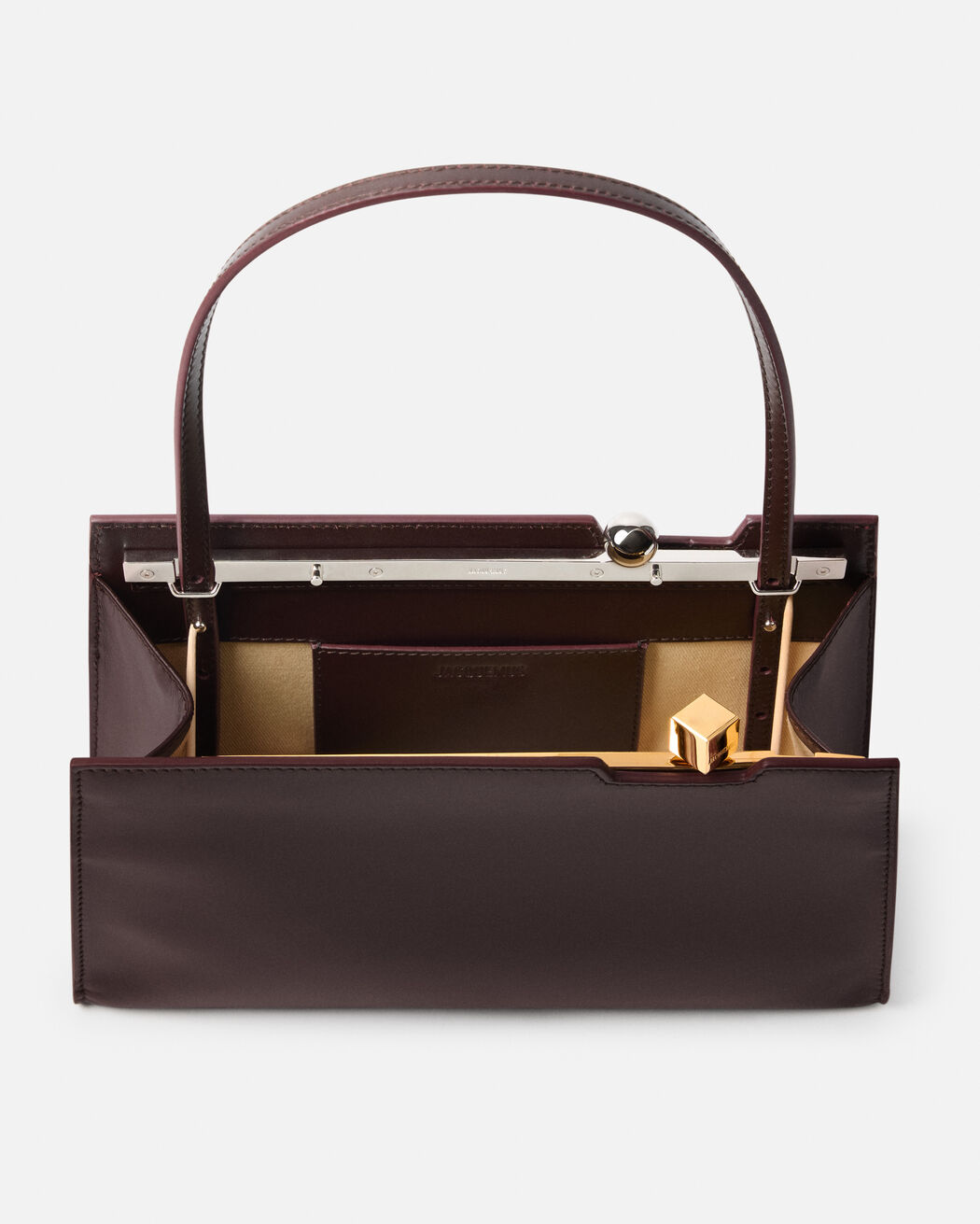 The Salon jacquemus the salon