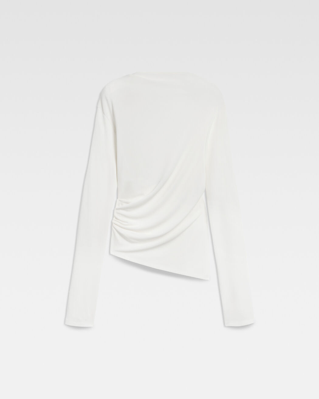 The Croisière top jacquemus the croisi re top