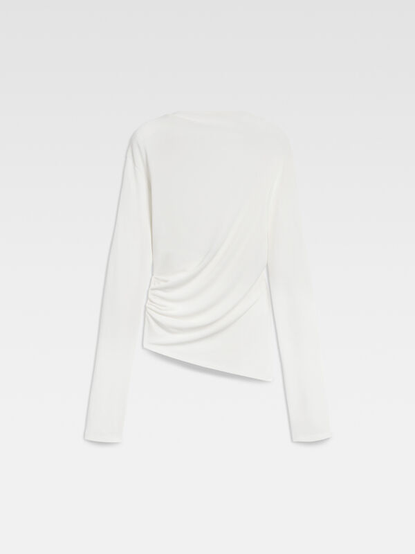 The Croisière top jacquemus the croisi re top
