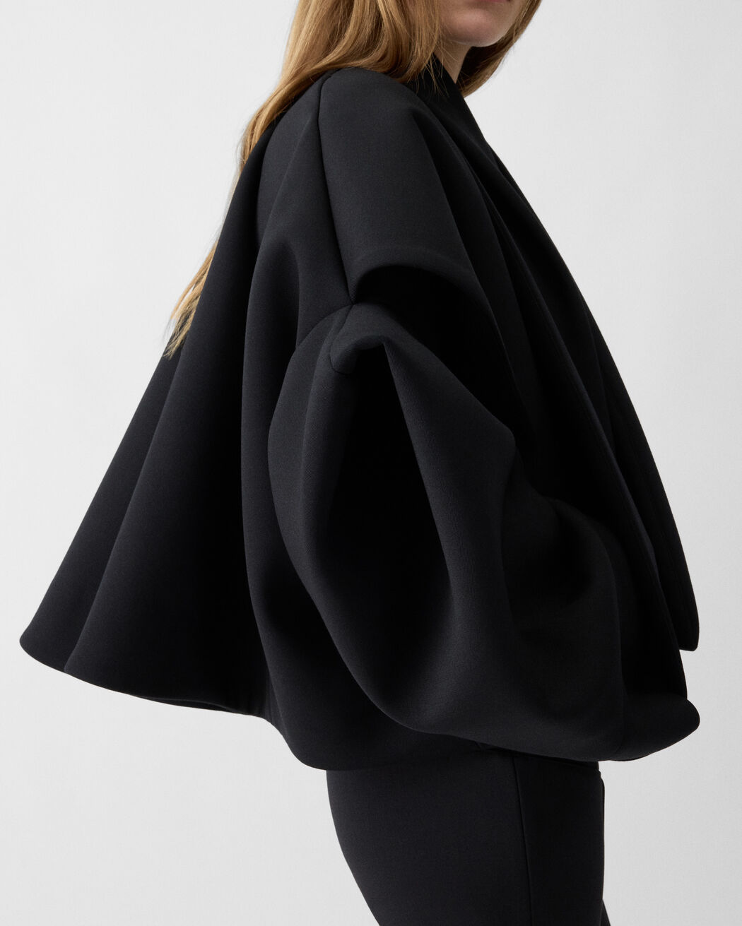 The Meunier jacket jacquemus the meunier jacket