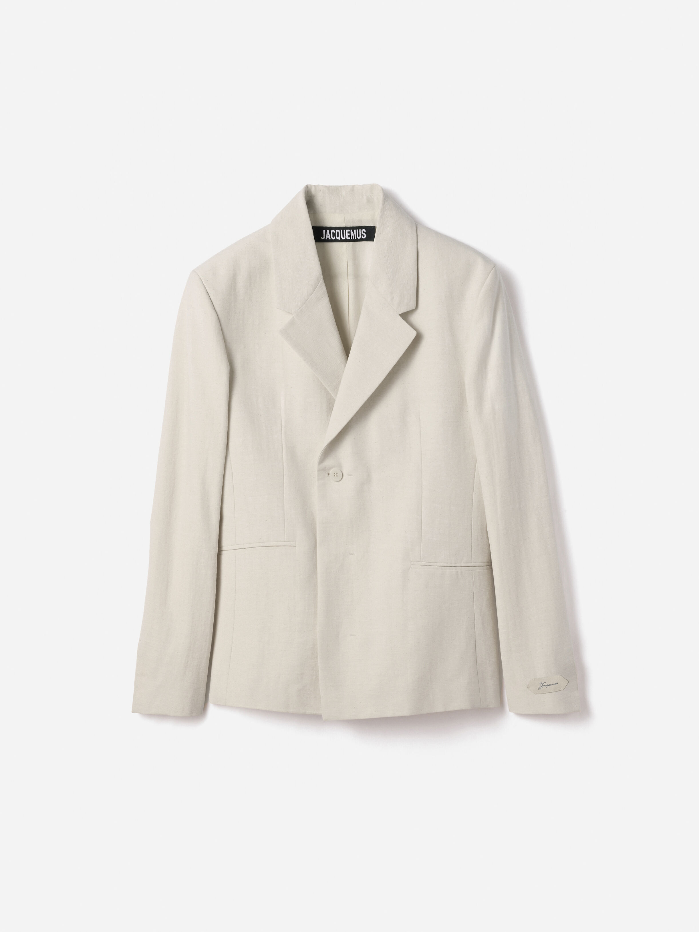 The Melo Jacket