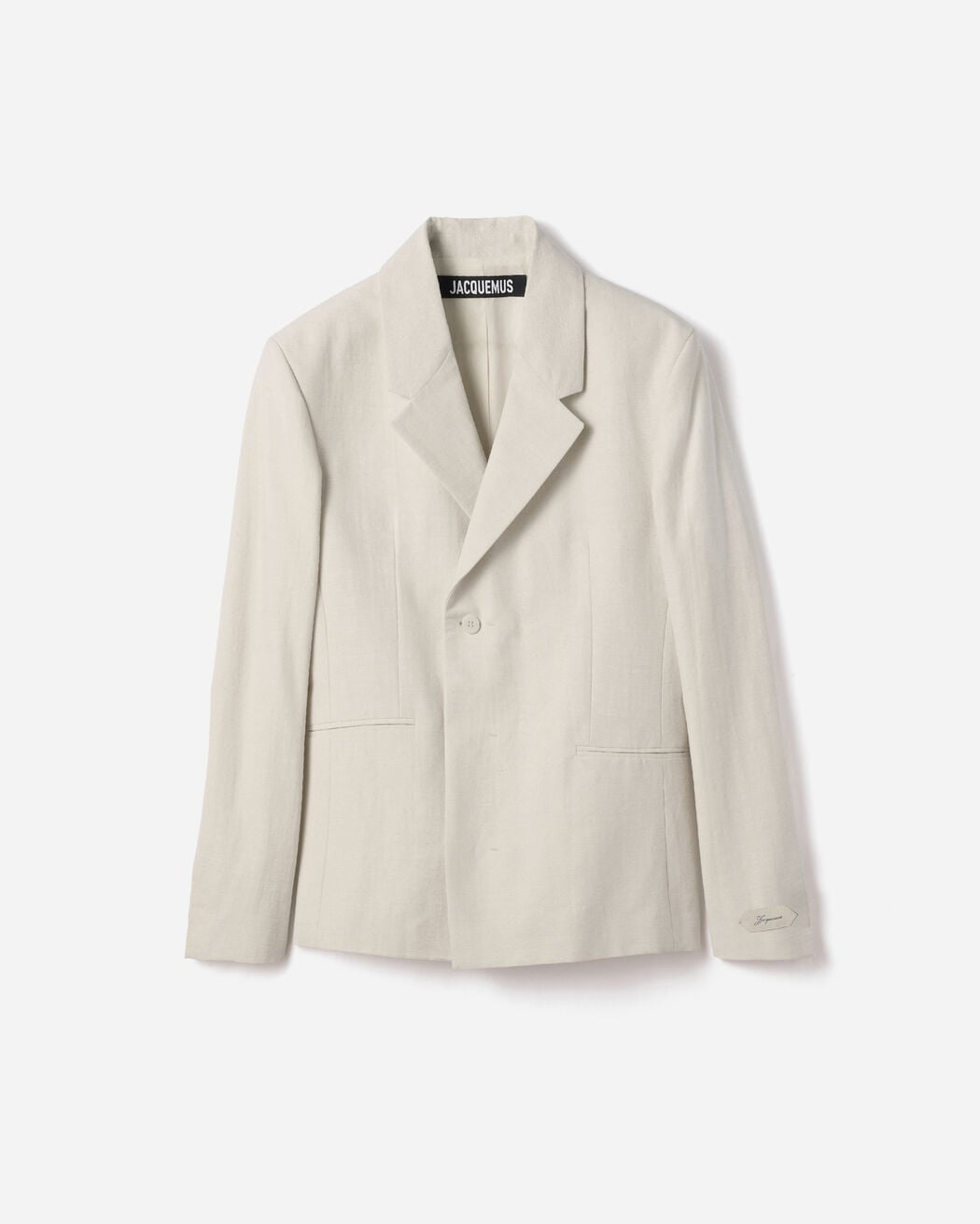 The Melo jacket jacquemus the melo jacket