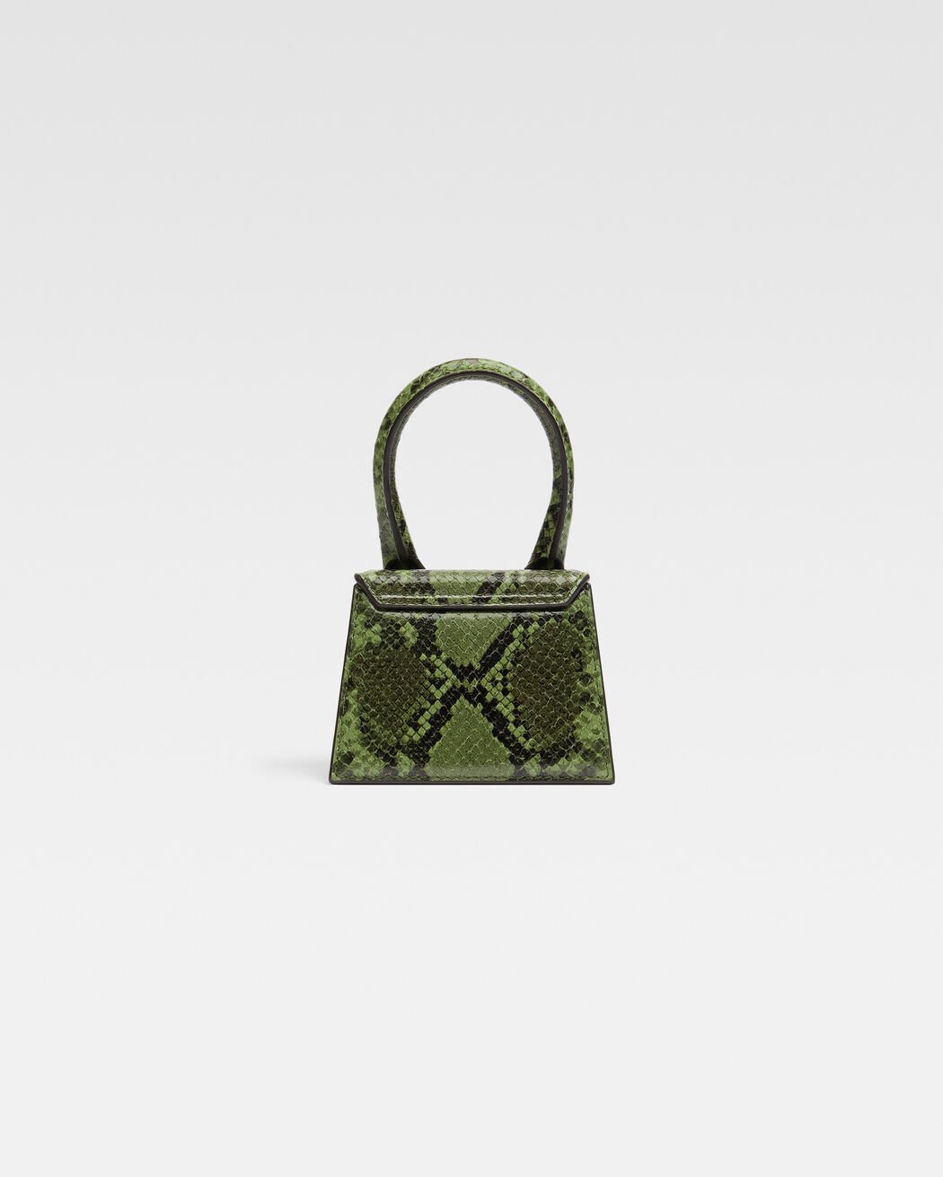 The Chiquito jacquemus the chiquito