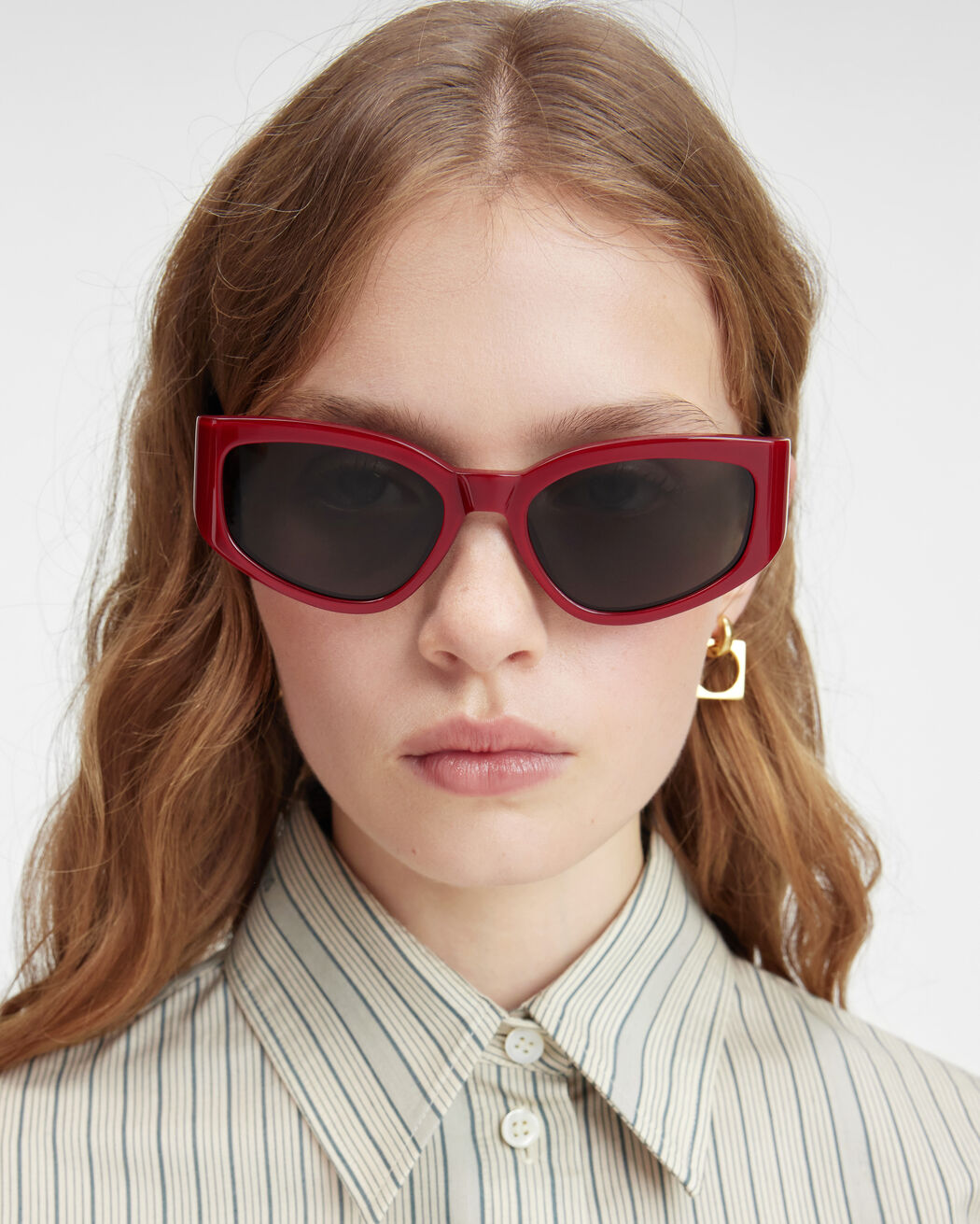 نظارات Les Lunettes Gala jacquemus نظارات les lunettes gala