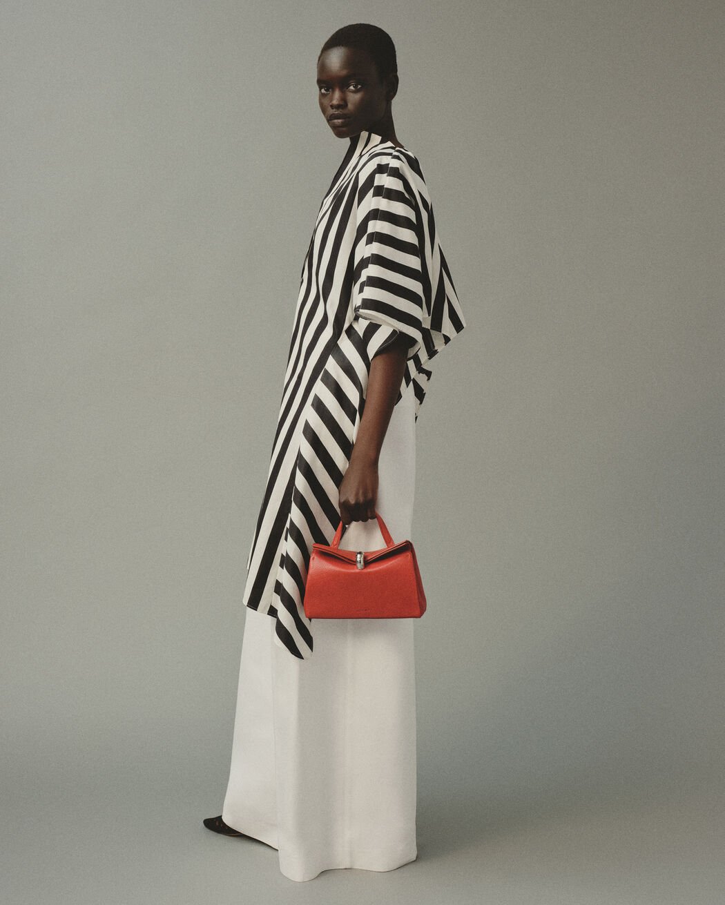 The small Valérie jacquemus the small val rie