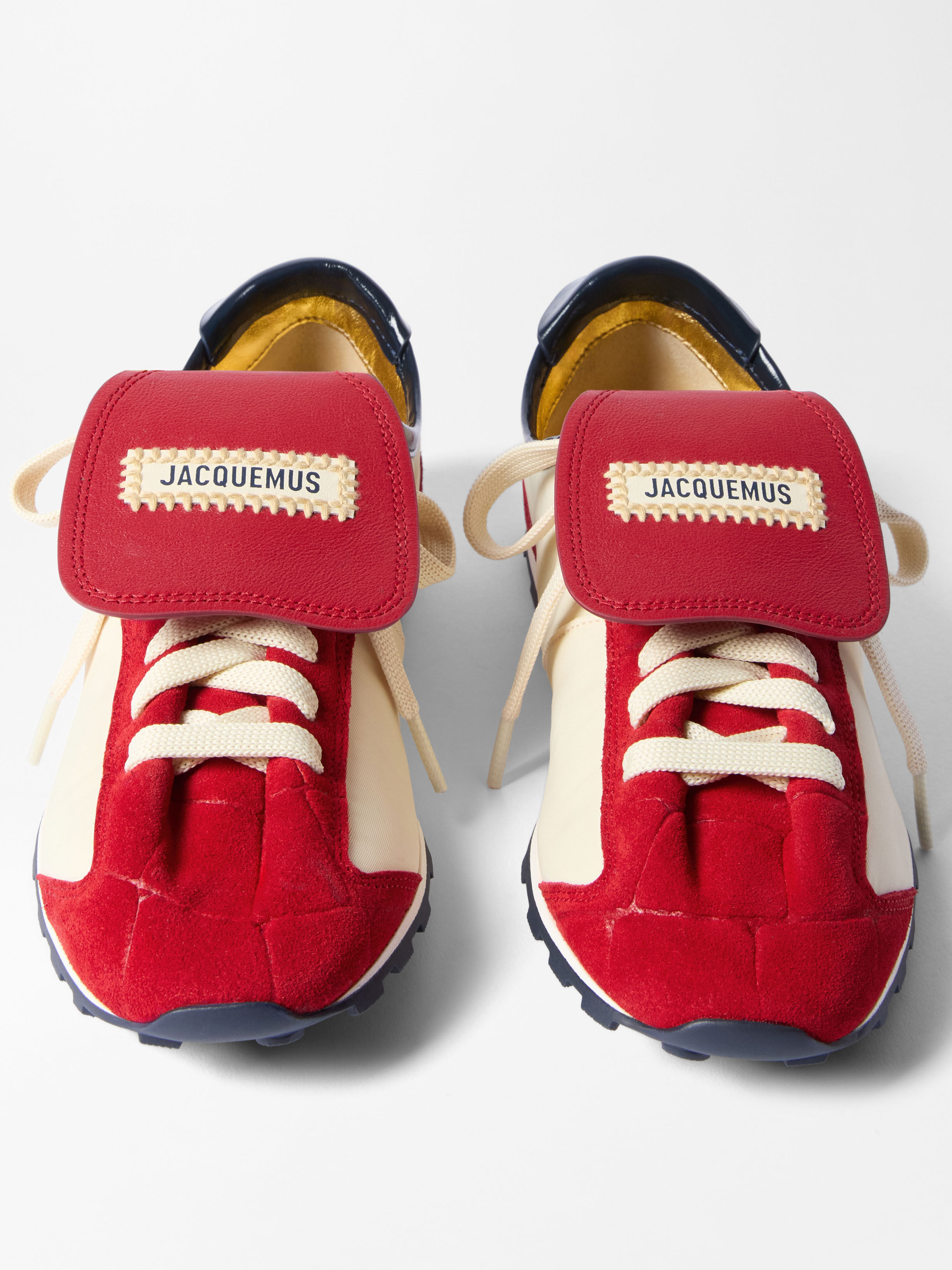 Jacquemus Foot