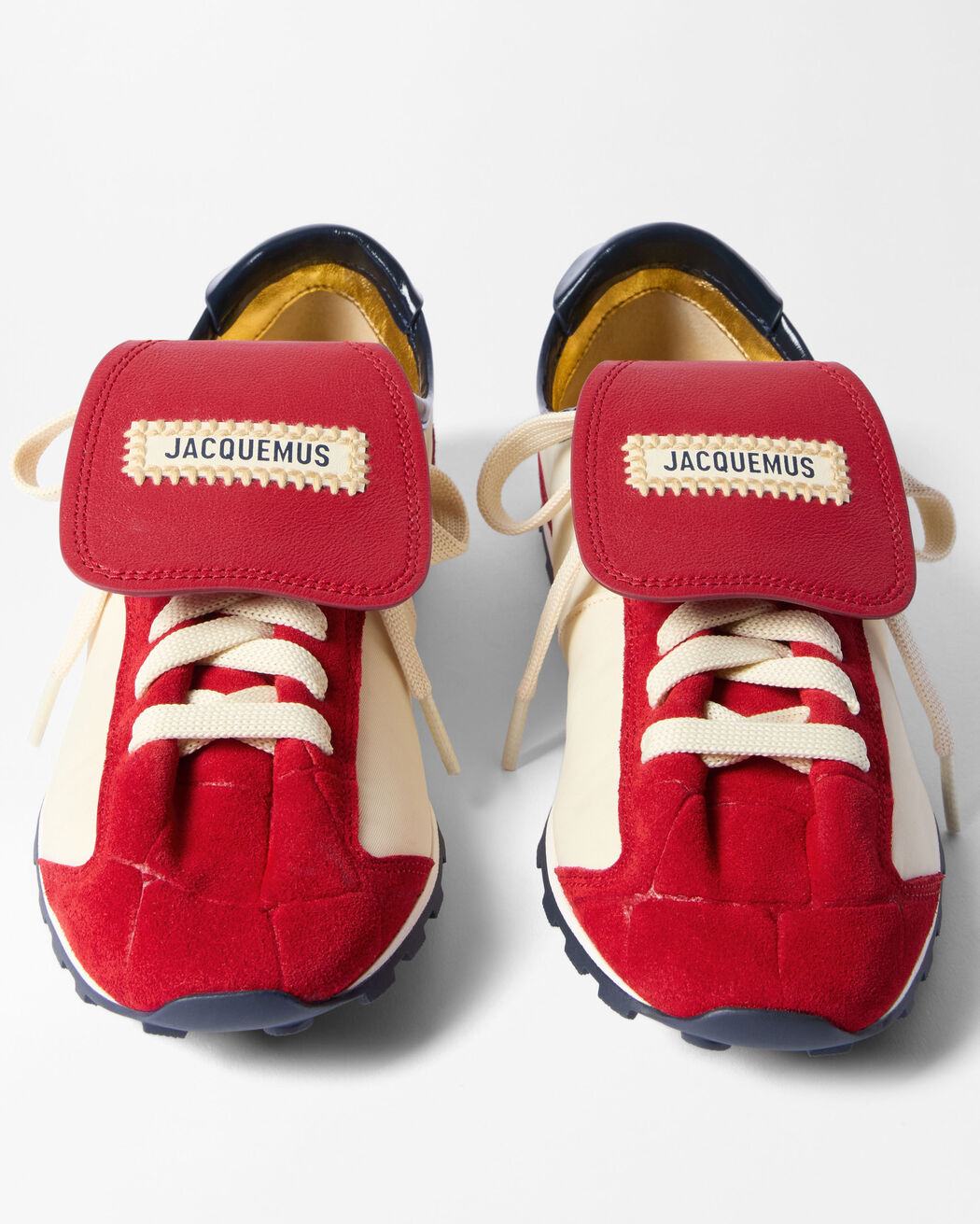 The Tennis jacquemus the tennis