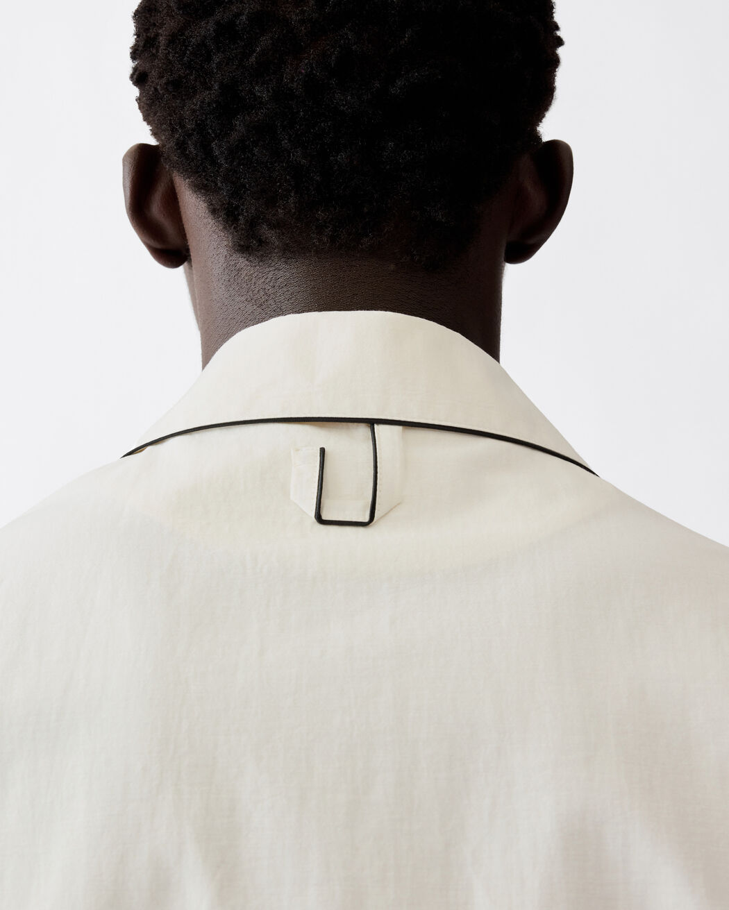 The Pyjama shirt jacquemus the pyjama shirt