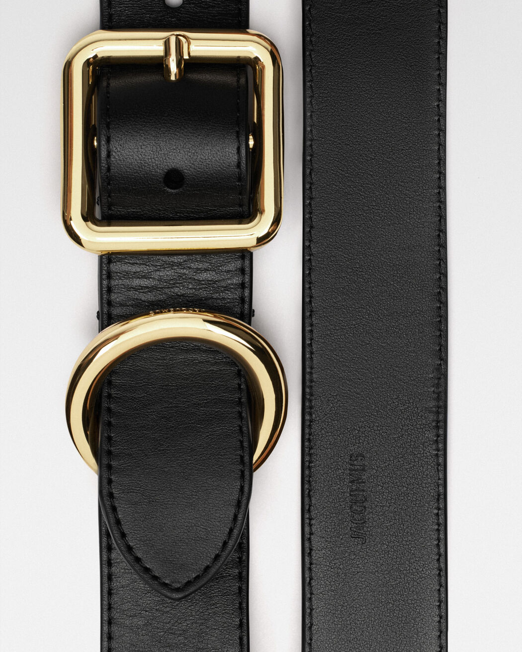 The Regalo belt jacquemus the regalo belt