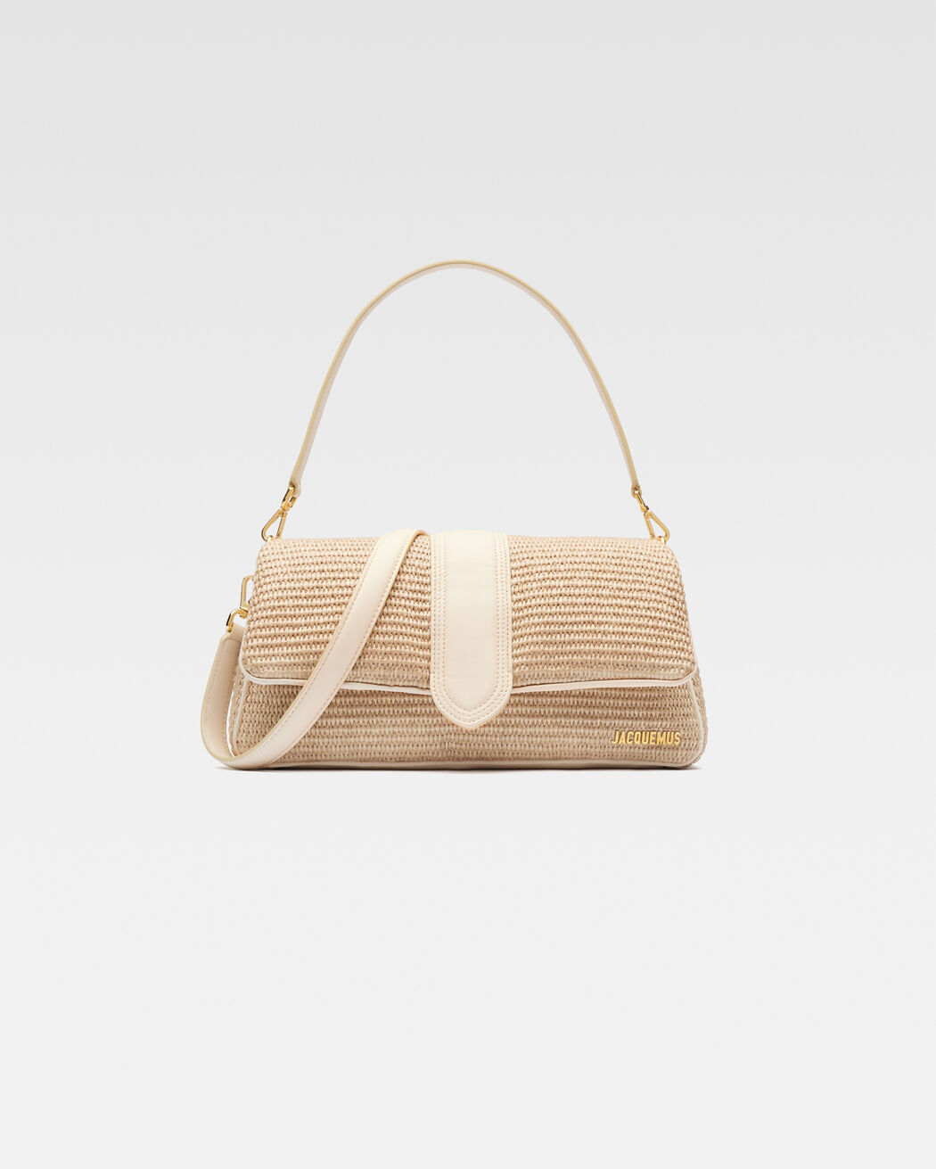 حقيبة Le Bambimou jacquemus حقيبة le bambimou