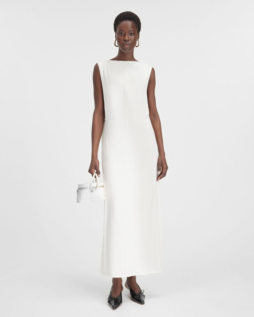 فستان La Robe Capa jacquemus فستان la robe capa
