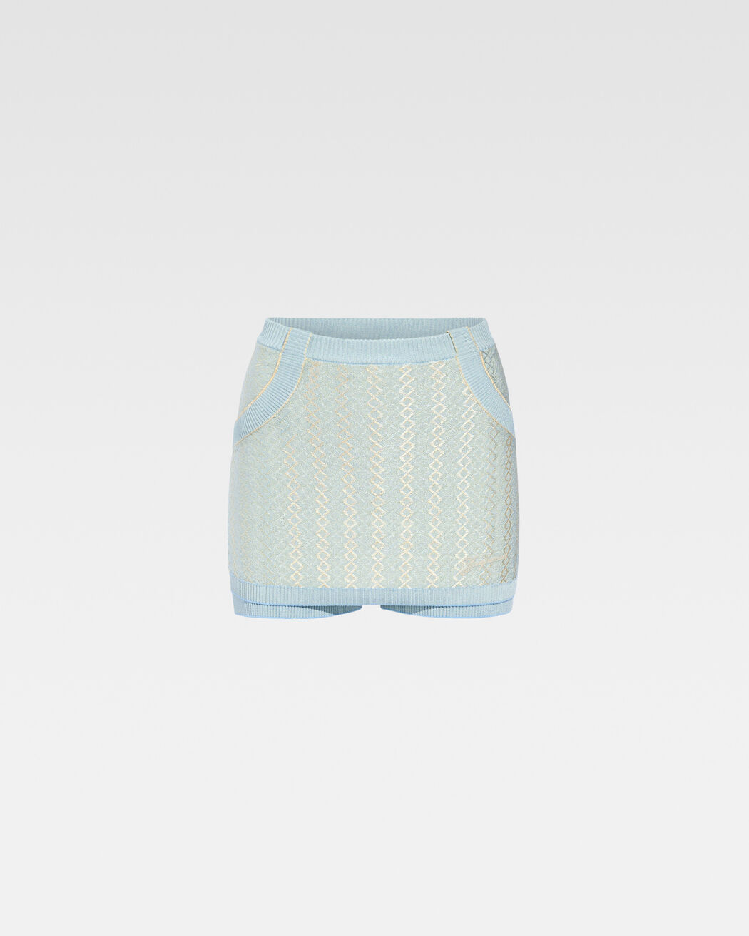 The Marino culottes jacquemus the marino culottes