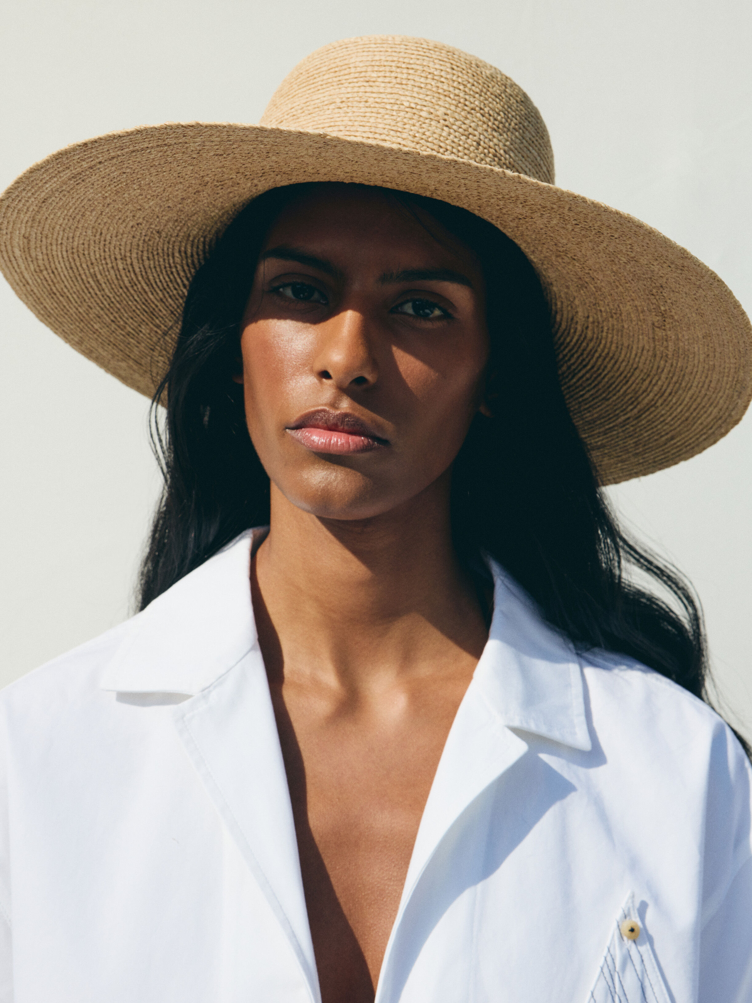 Shop Hats for Women | JACQUEMUS UAE