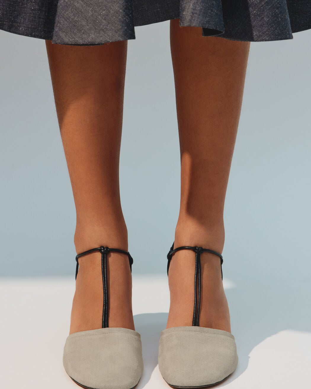 The Pina sandals jacquemus the pina sandals