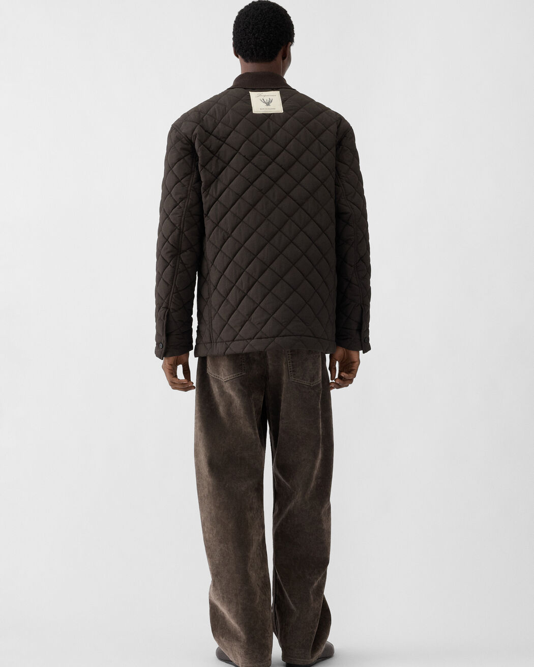 The Bastide Jacket jacquemus the bastide jacket