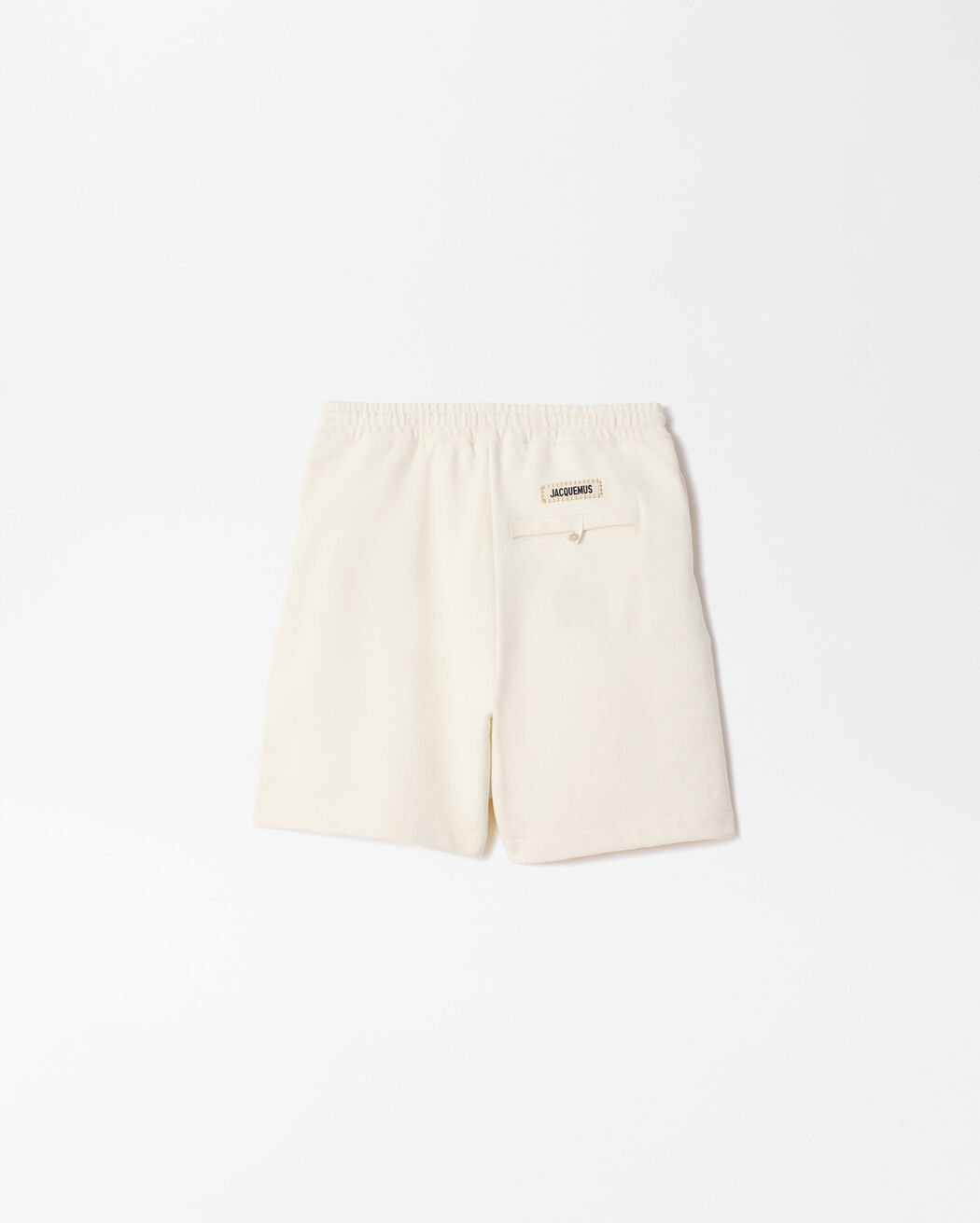 The Supporter shorts jacquemus the supporter shorts