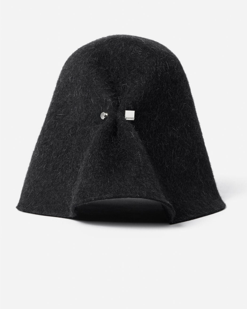 The Cloche hat jacquemus the cloche hat