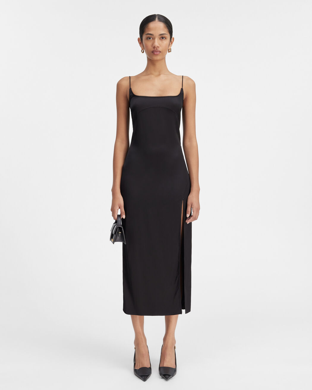 فستان La Robe Notte jacquemus فستان la robe notte