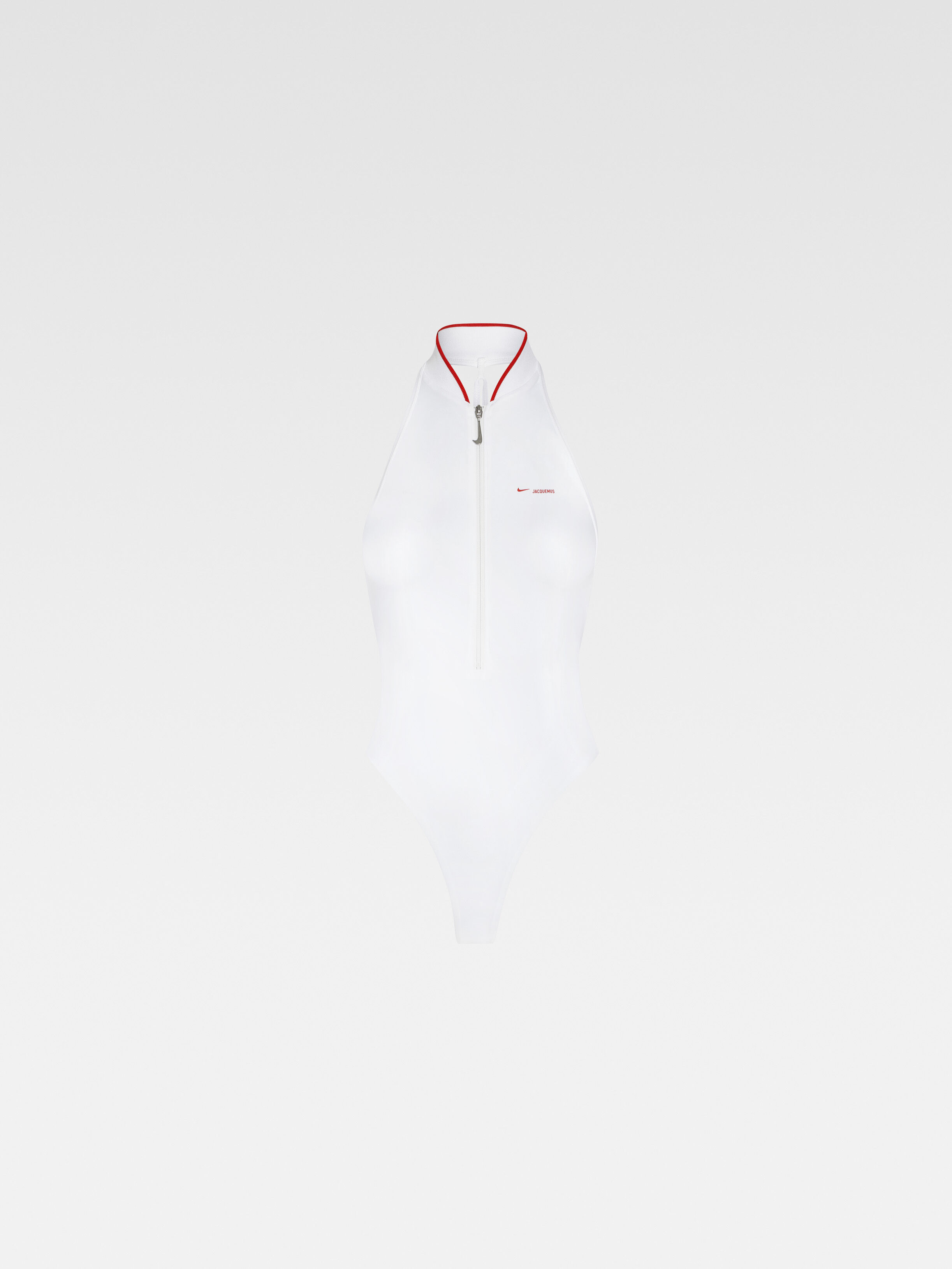 The JACQUEMUS+NIKE swimsuit | View all | JACQUEMUS UAE