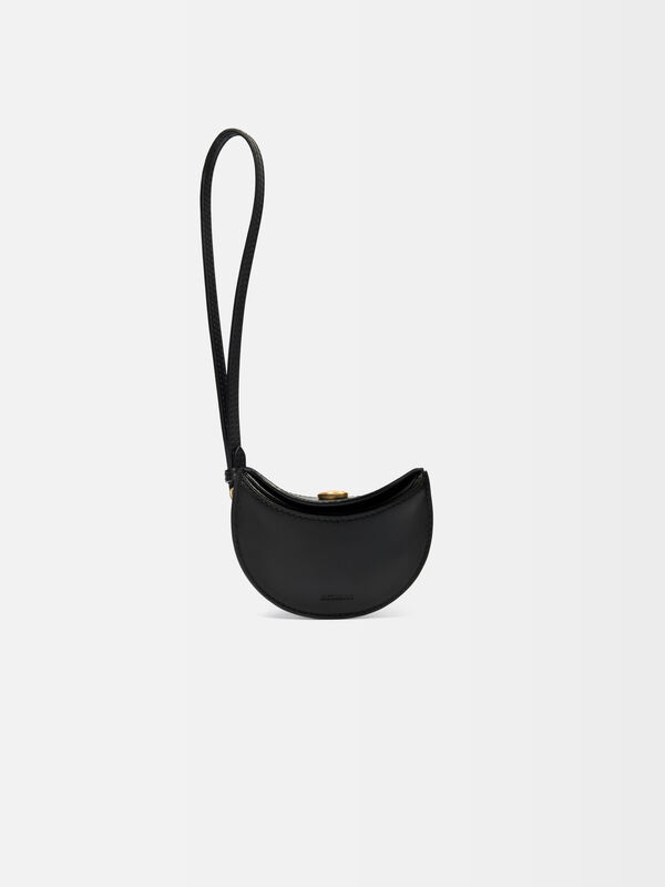 The Calisso wallet jacquemus the calisso wallet