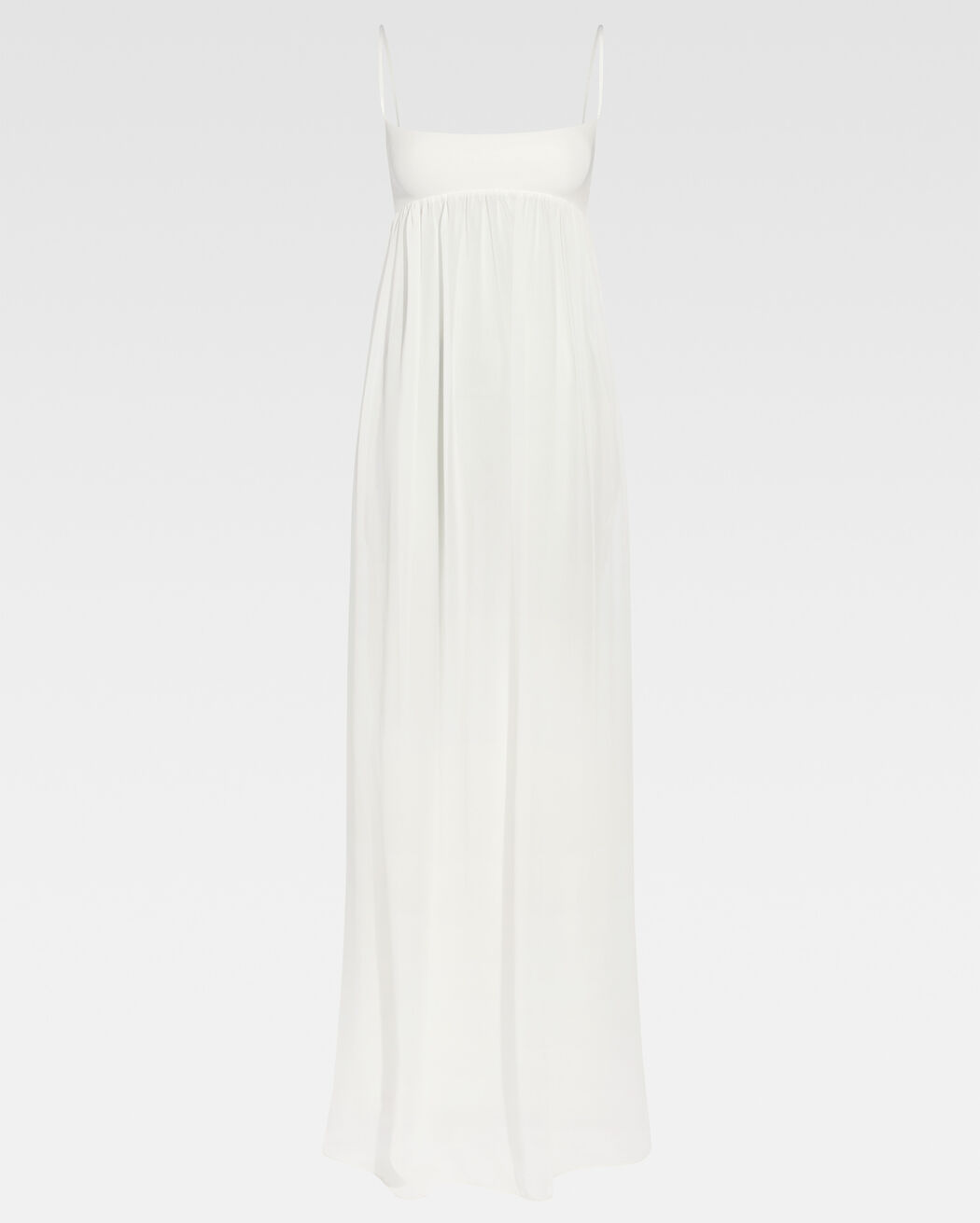 The Peplo dress jacquemus the peplo dress