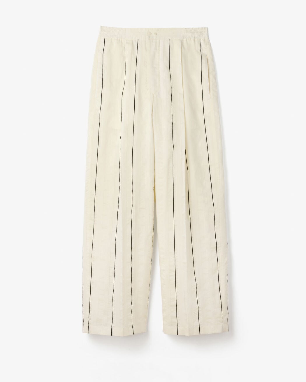 The Pyjama pants jacquemus the pyjama pants