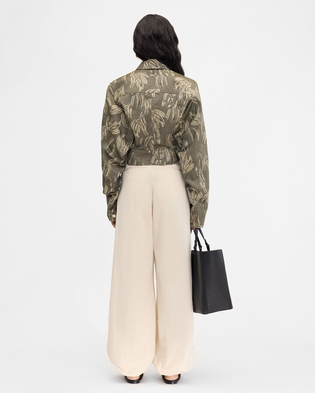 قميص The Mirada jacquemus قميص the mirada