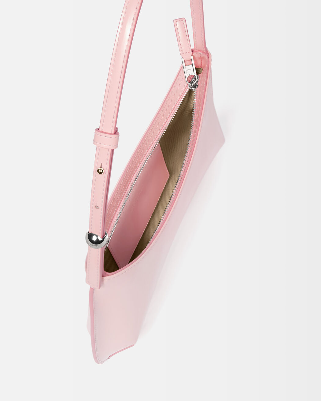 The Bisou jacquemus the bisou