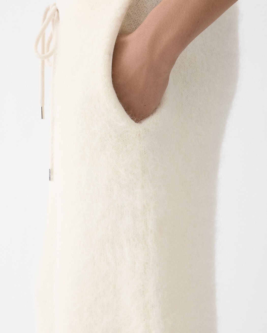 The Nuvola pants jacquemus the nuvola pants