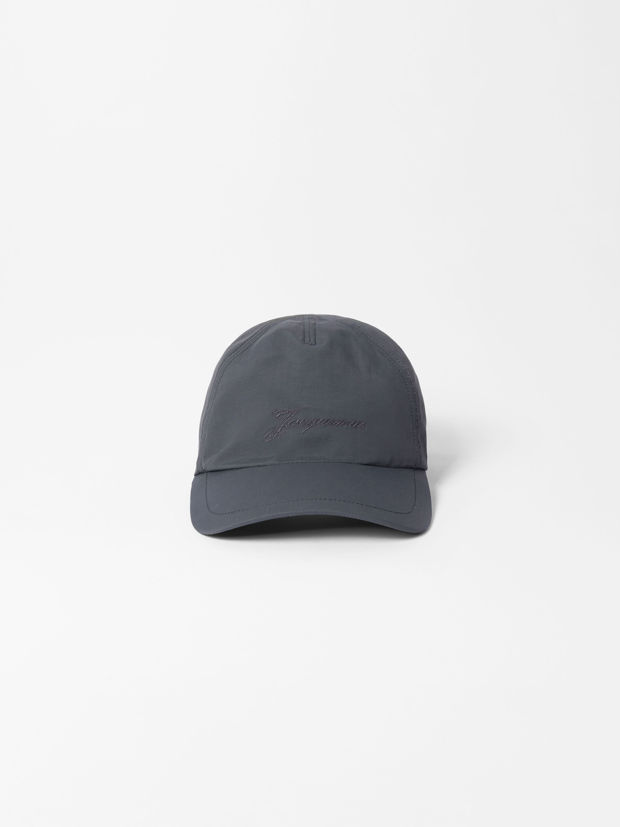 The Baluchon Baseball Cap