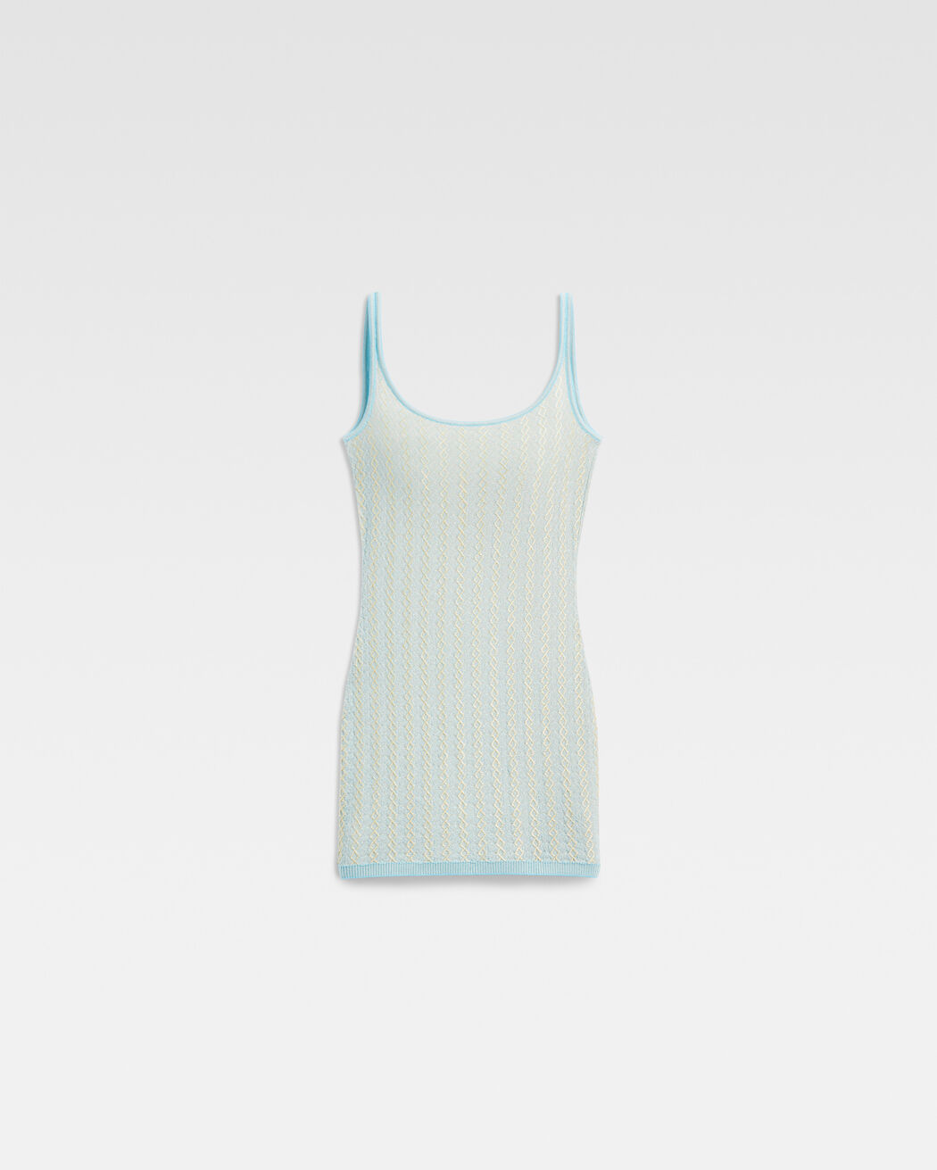 The Marino mini dress jacquemus the marino mini dress