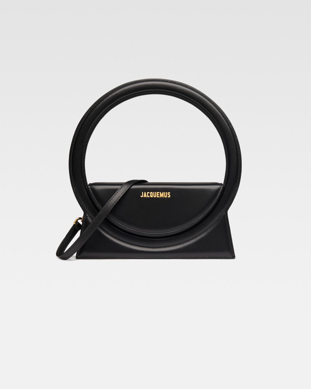 The Rond bag jacquemus the rond bag