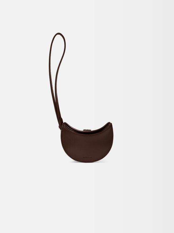 The Calisso wallet jacquemus محفظة the calisso