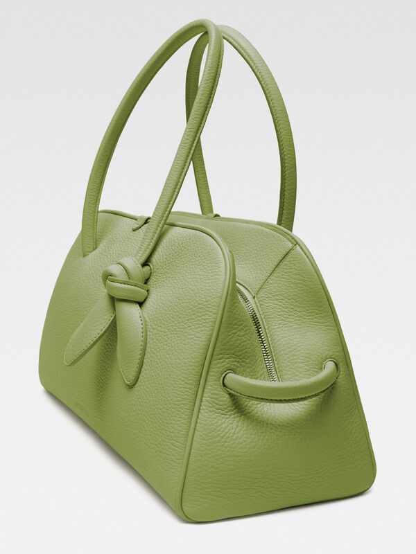 The Turismo jacquemus the turismo