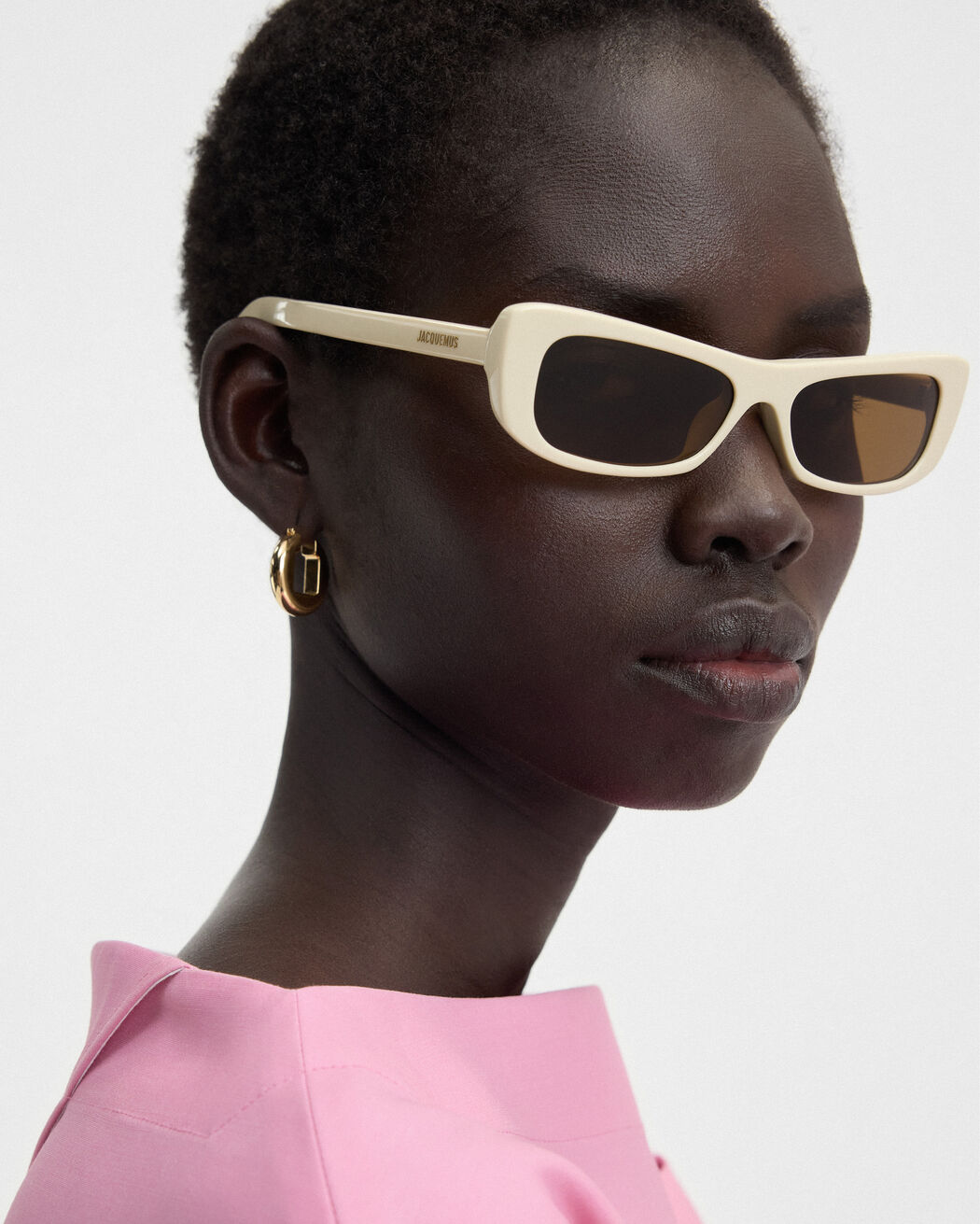 The ri نظارة شمسية jacquemus the ri نظارة شمسية