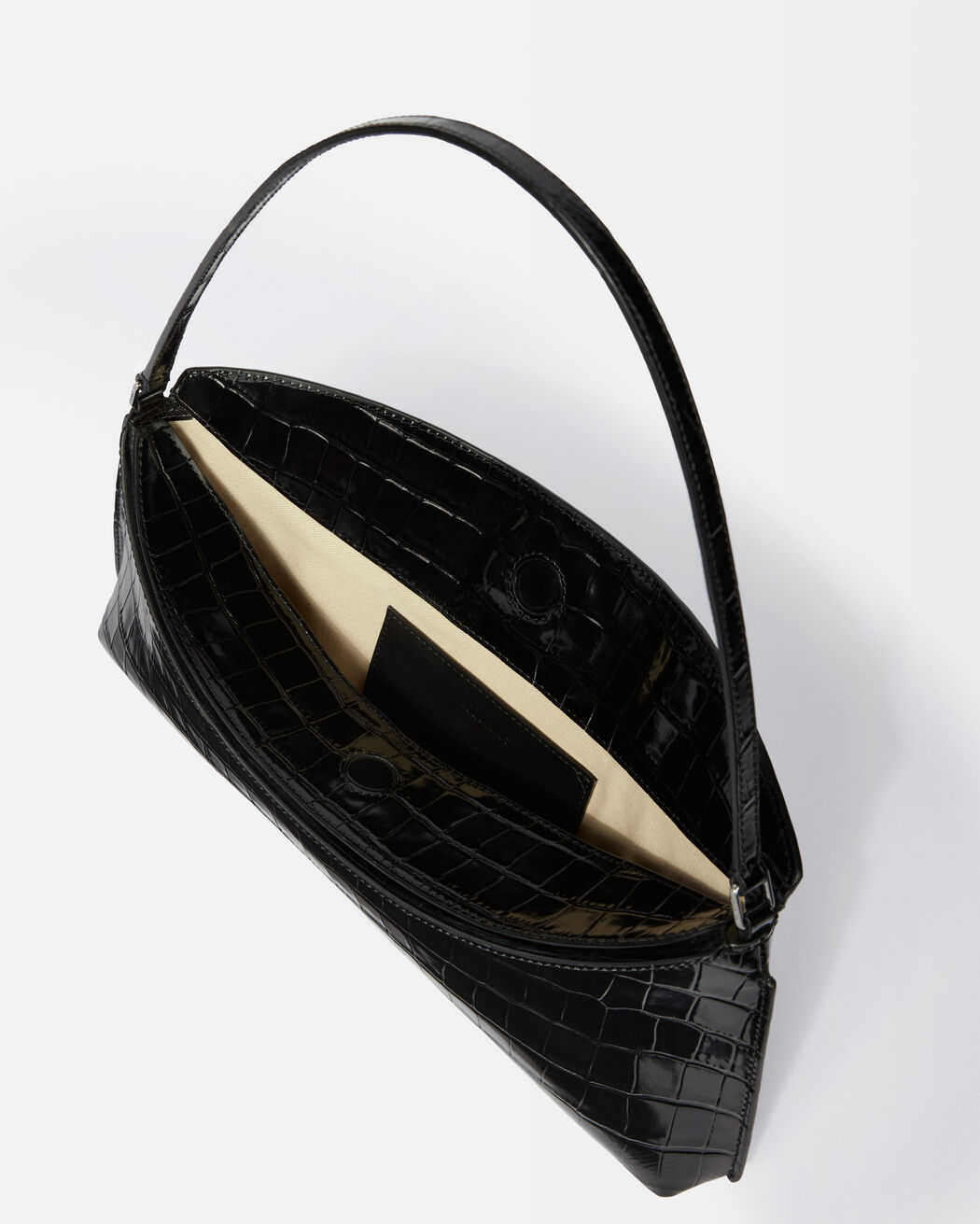 The Ovalo clutch jacquemus the ovalo clutch