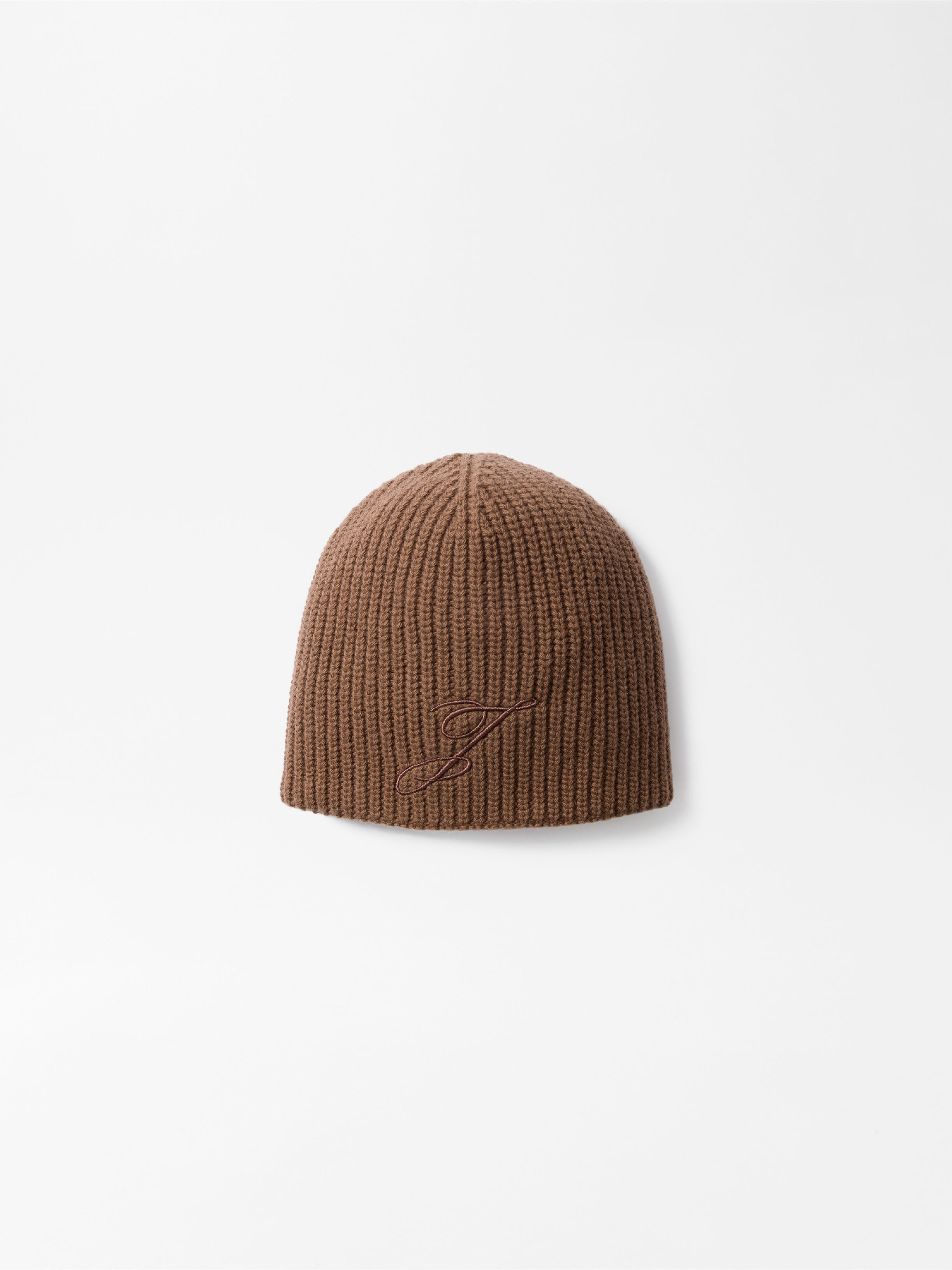 The Espiral Beanie