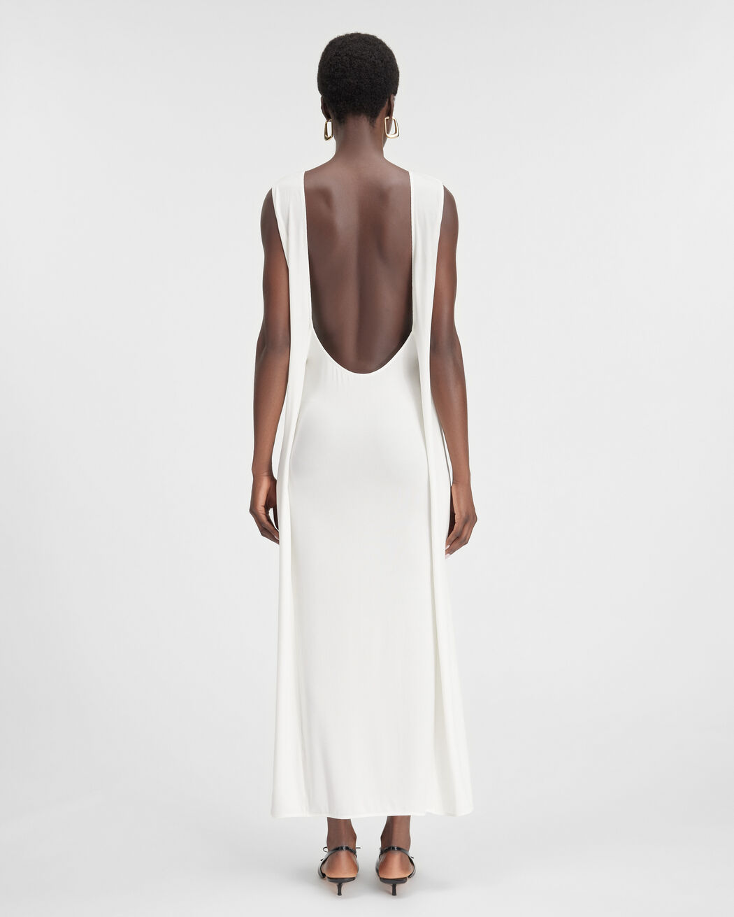 فستان La Robe Capa jacquemus فستان la robe capa