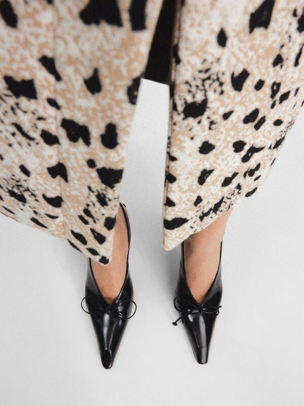 The high Cubisto slingbacks jacquemus the high cubisto slingbacks