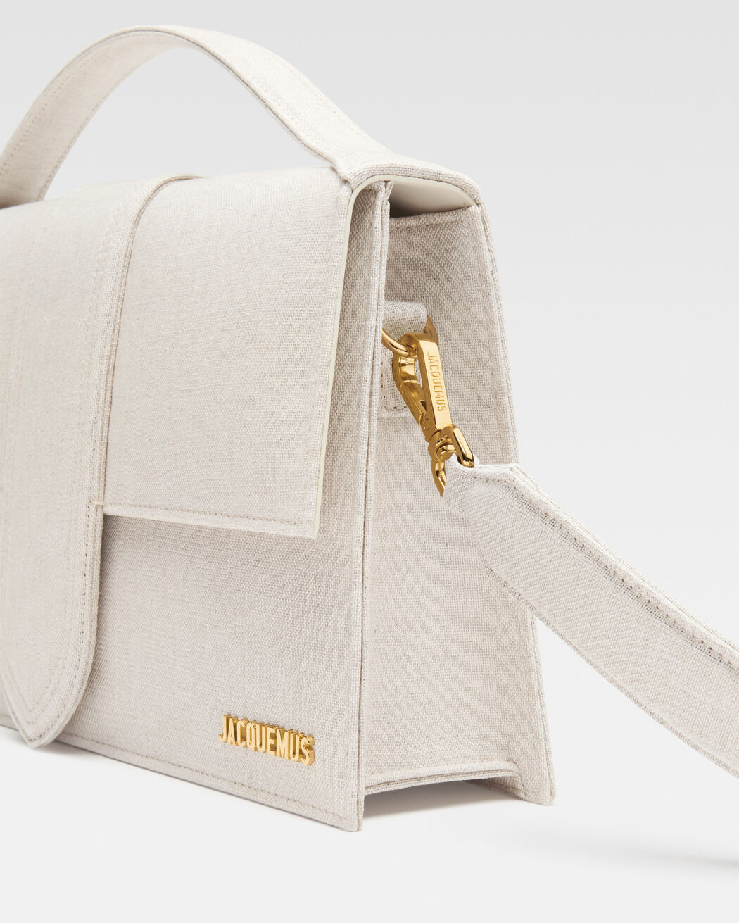 حقيبة Le Bambinou jacquemus حقيبة le bambinou