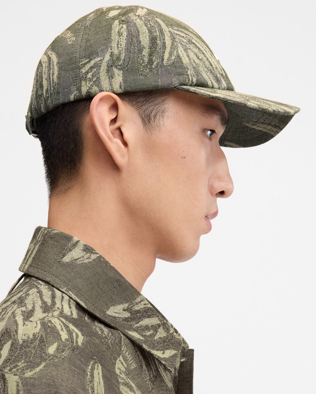 The Gadjo كاب jacquemus the gadjo كاب