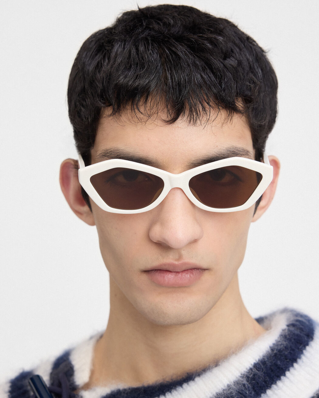 The Bambino نظارة شمسية jacquemus the bambino نظارة شمسية