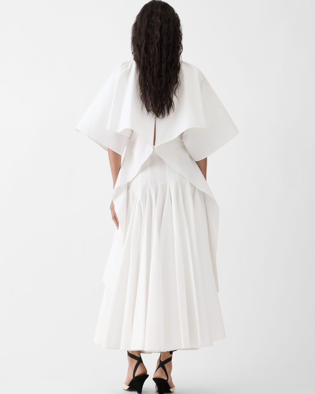 The Moisson tunic jacquemus the moisson tunic