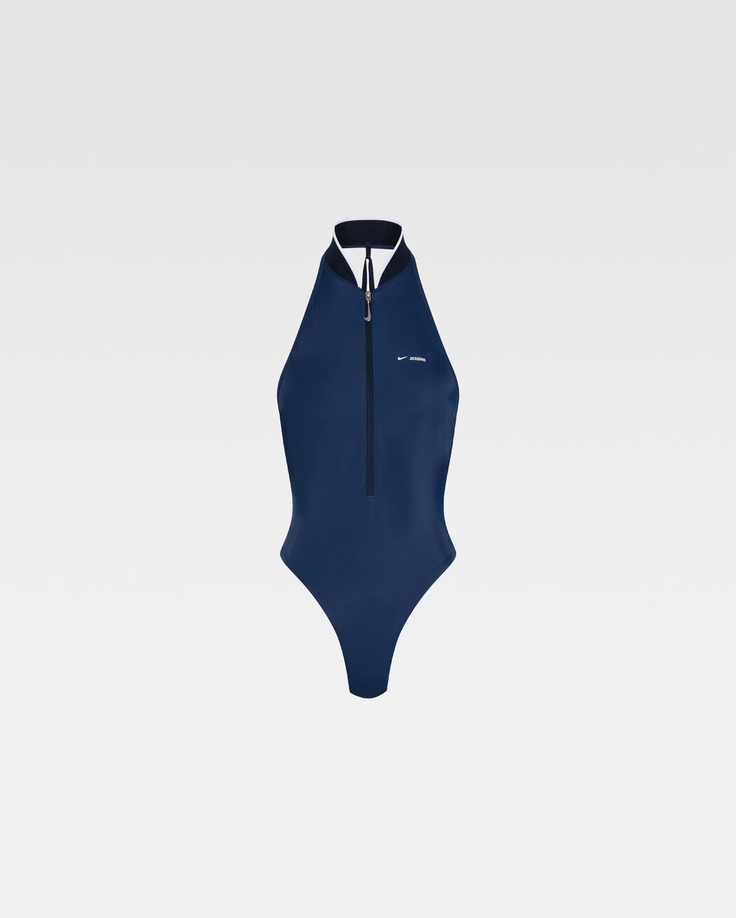 The JACQUEMUS+NIKE swimsuit the jacquemus nike swimsuit