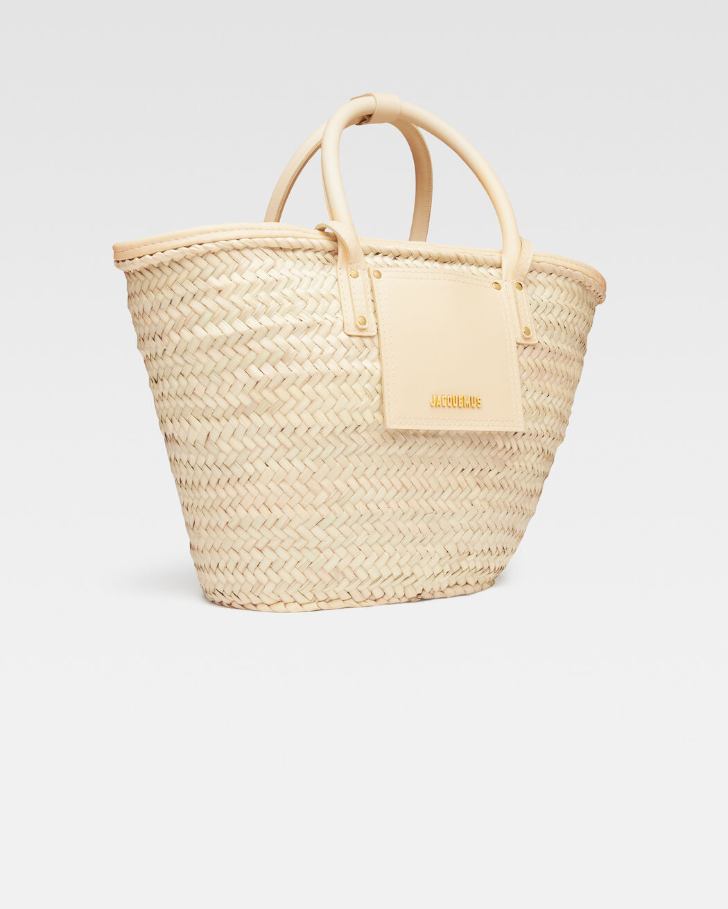 حقيبة Le Panier Soli jacquemus حقيبة le panier soli