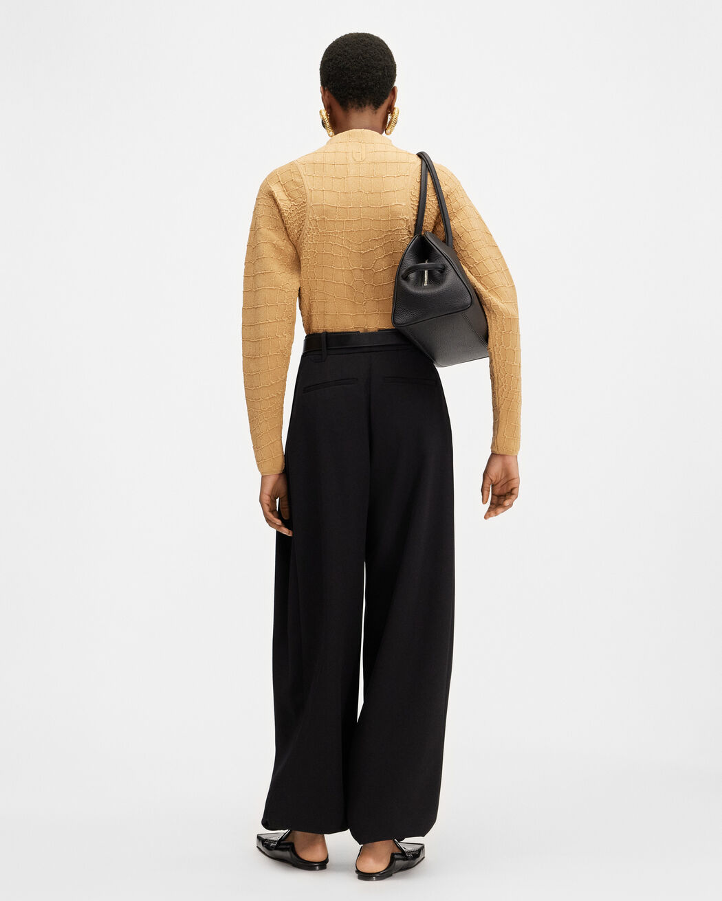 The Calisson pants jacquemus the calisson pants