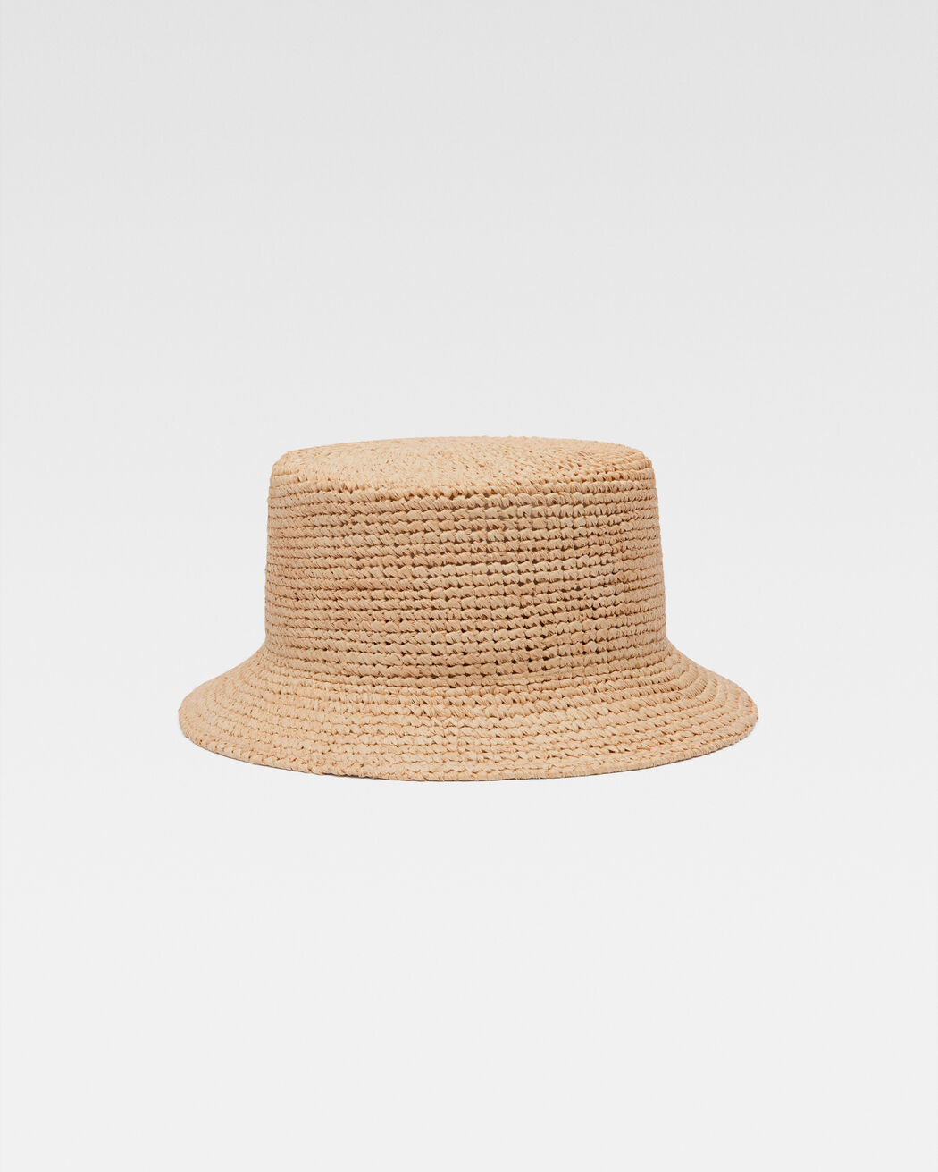 The Pesco bucket قبعة jacquemus the pesco bucket قبعة