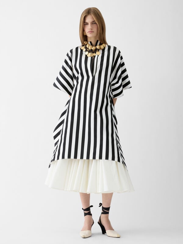 The Moisson tunic jacquemus the moisson tunic