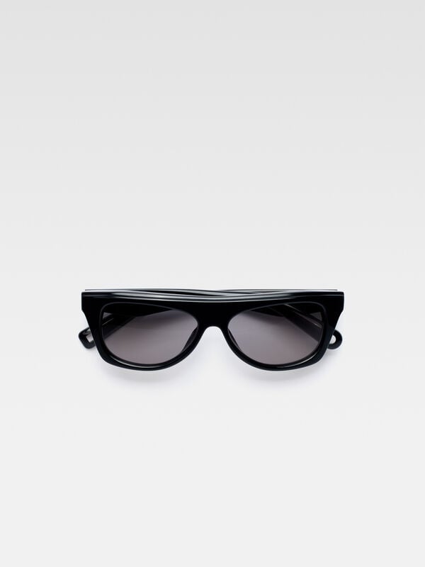 The Pasadena sunglasses jacquemus the pasadena sunglasses