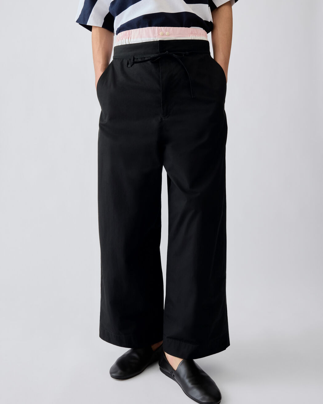 The Marin pants jacquemus the marin pants